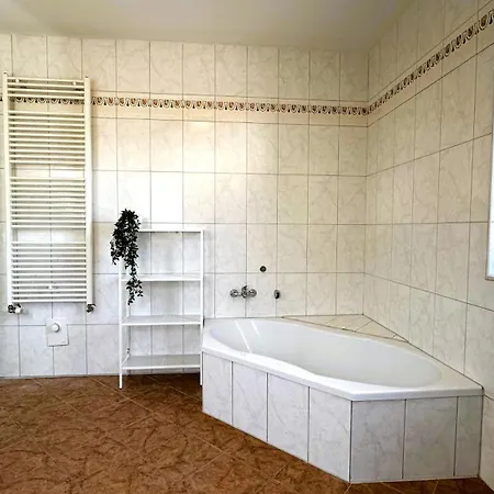 Geraeumige Monteurunterkunft Apartment Lengerich