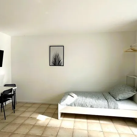 Geraeumige Monteurunterkunft * Lengerich